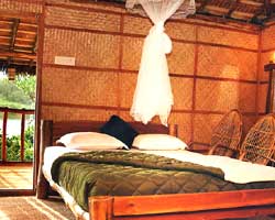 Kallat Heritage Resort, Wayanad