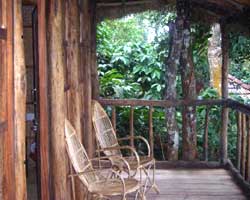 Kallat Heritage Resort, Wayanad