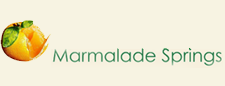  Marmalade Springs Tree house-Logo