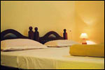Thirunelli Agraharam Resort - bed room