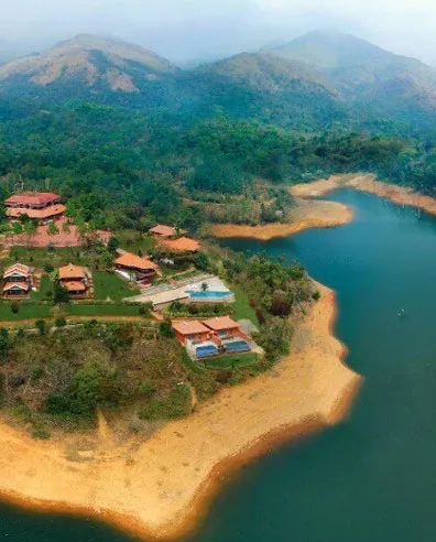 tour packages to wayanad