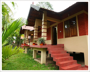 Wayanad Nature Resort, Wayanad, Kerala, India