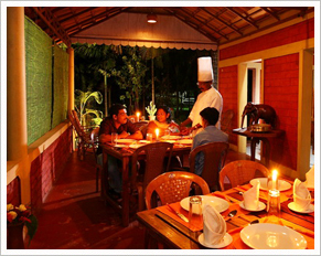 Wayanad Nature Resort, Wayanad, Kerala, India